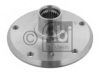 FEBI BILSTEIN 32535 Wheel Hub